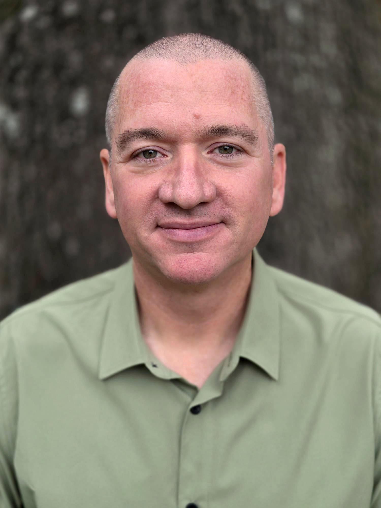 Daniel Hill
